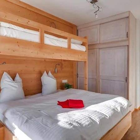 Appartement In Near Zillertal Arena