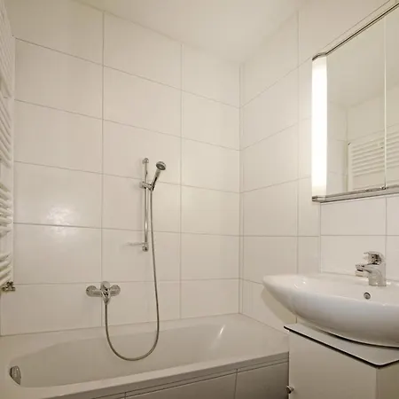 In Near Zillertal Arena 아파트