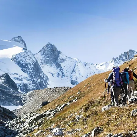 In Near Zillertal Arena *