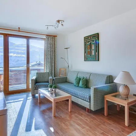 In Near Zillertal Arena Konigsleiten