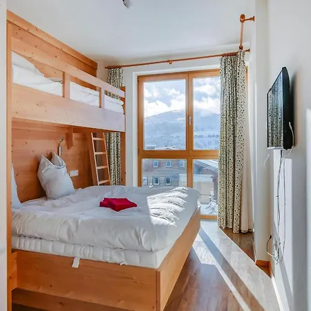 Flat, Koenigsleiten * Konigsleiten