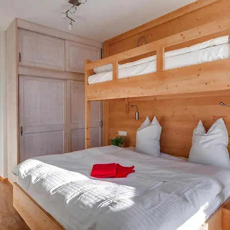 In Near Zillertal Arena