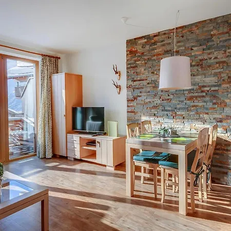 Flat, Koenigsleiten Apartment
