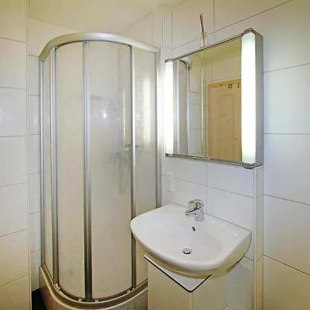 Appartement In Near Zillertal Arena