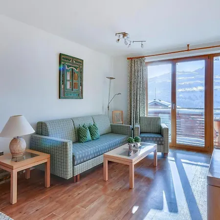 In Near Zillertal Arena Konigsleiten