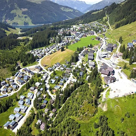 In Near Zillertal Arena 아파트 쾨닉슬라이텐