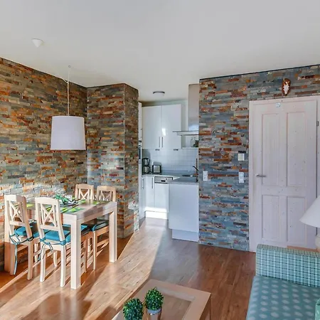 Appartement In Near Zillertal Arena