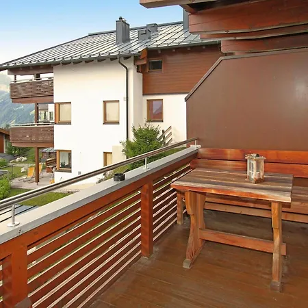 In Near Zillertal Arena Appartement Konigsleiten