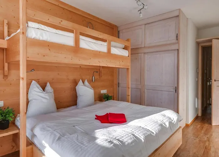 Appartement In Near Zillertal Arena