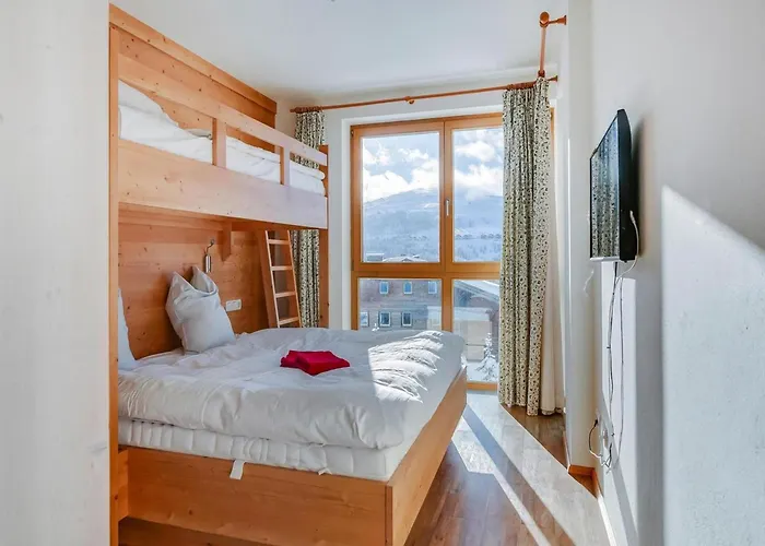 In Near Zillertal Arena * Konigsleiten