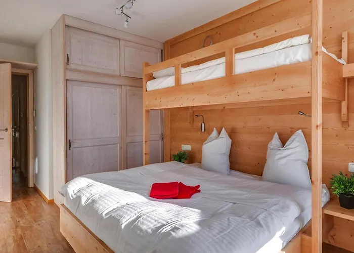 In Near Zillertal Arena