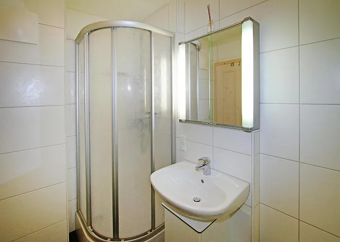 Appartement In Near Zillertal Arena