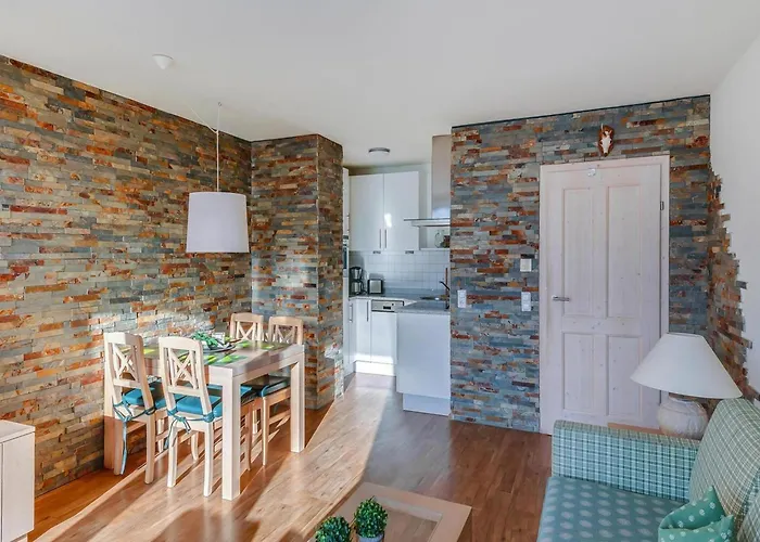 Appartement In Near Zillertal Arena