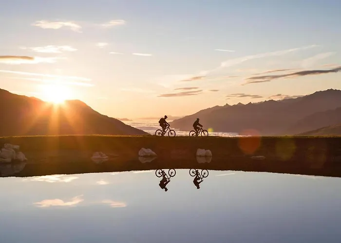 In Near Zillertal Arena Appartement *